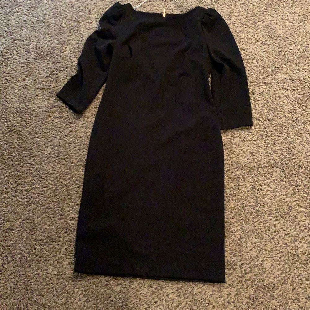 Calvin Klein dress